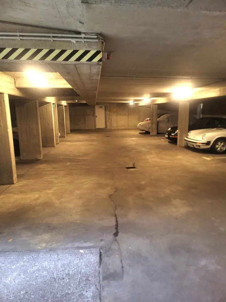 Studio mit 22 m² in Dortmund – Bild 7