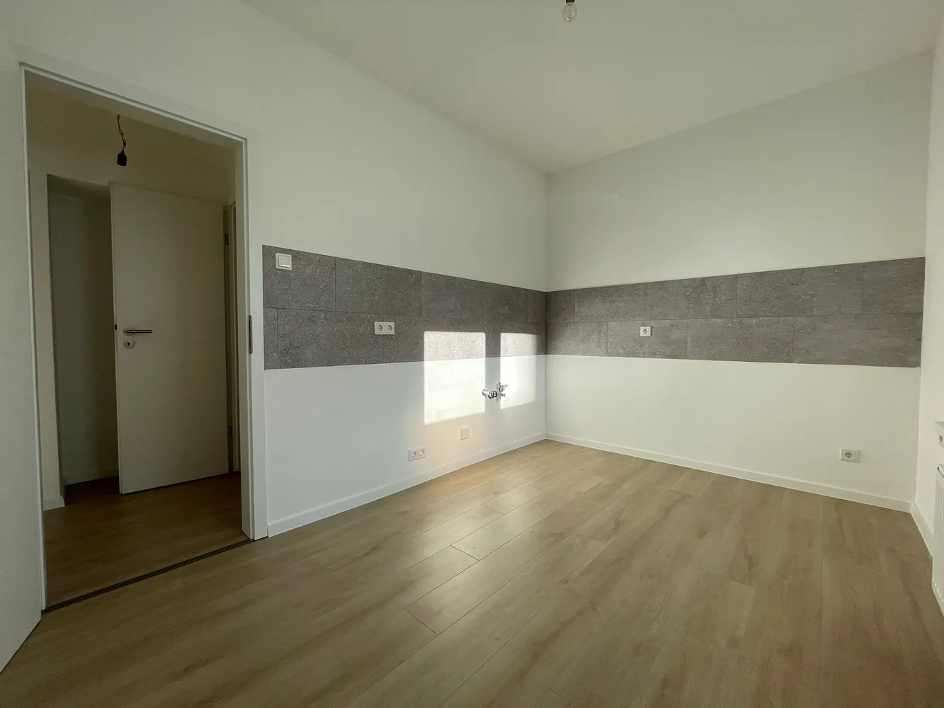2 Zimmer Wohnung mit 50 m² in Wuppertal – Bild 9