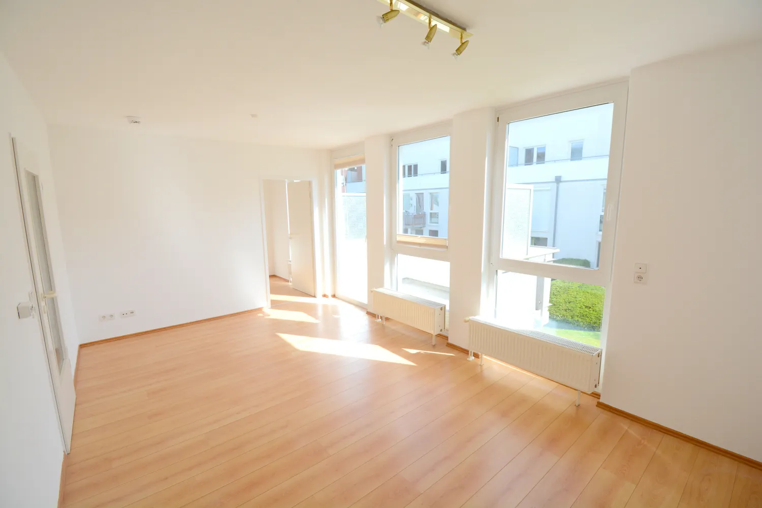 2 room apartment with 39 m² in Lübeck – Photo 6