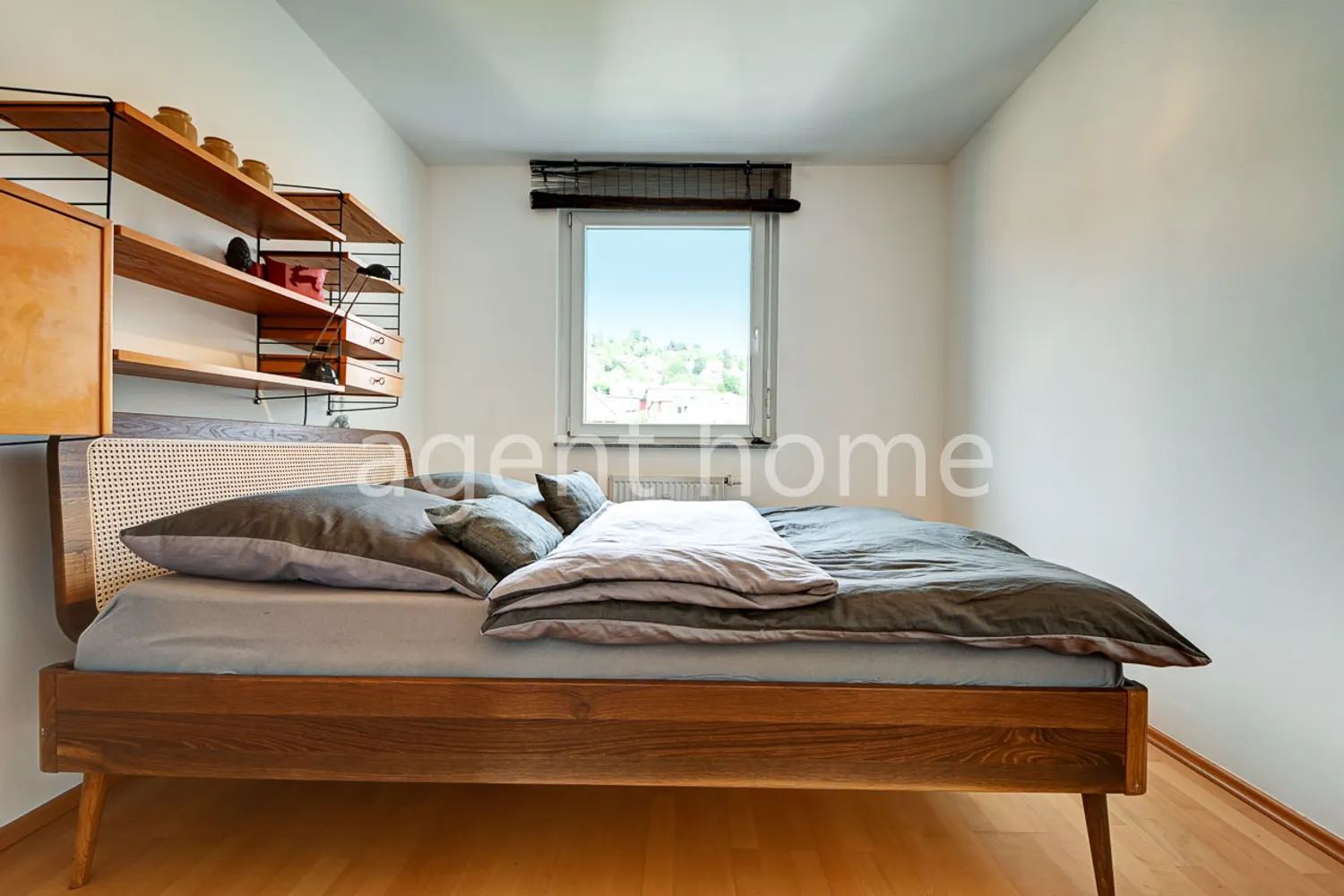 3 Zimmer Wohnung mit 60 m² in Stuttgart – Bild 12