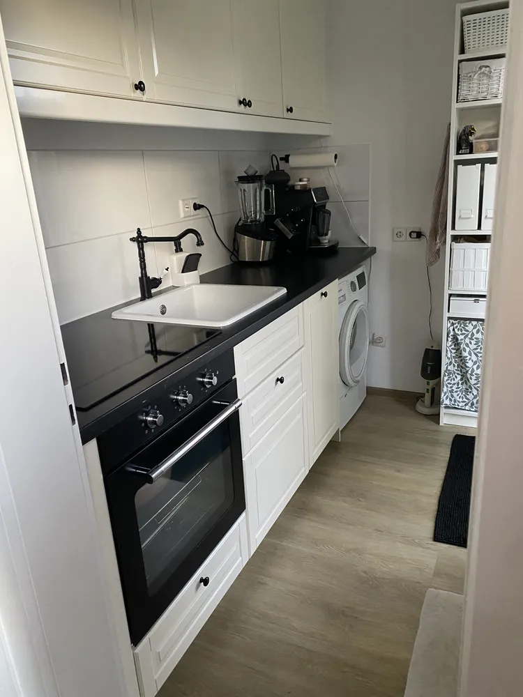 2 Zimmer Wohnung mit 50 m² in Karlsruhe – Bild 8