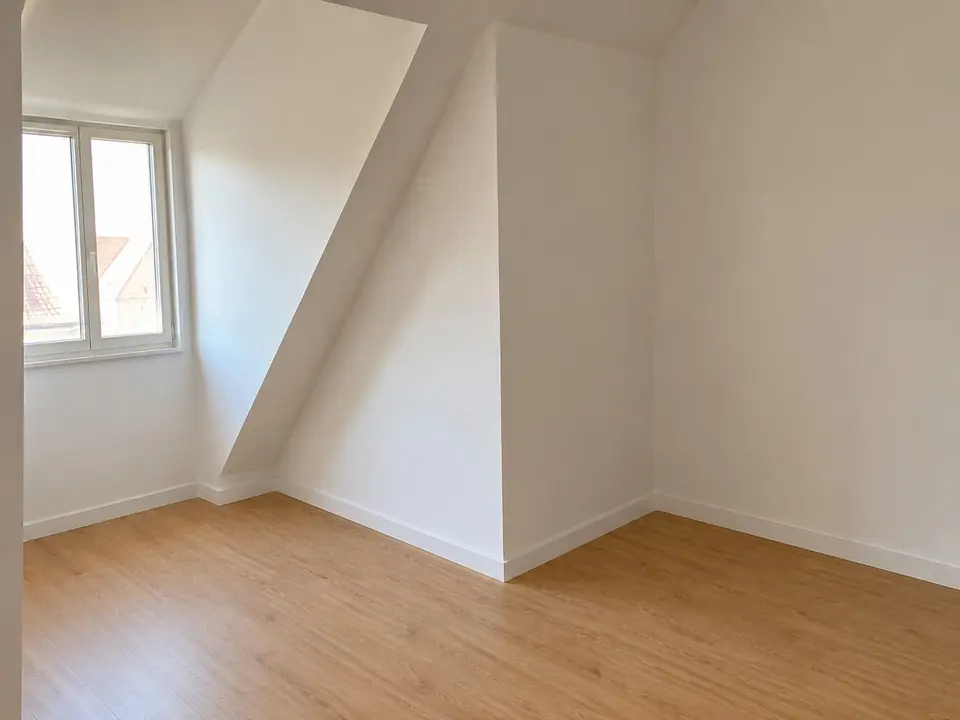 2 Zimmer Wohnung mit 73 m² in Quedlinburg – Bild 2