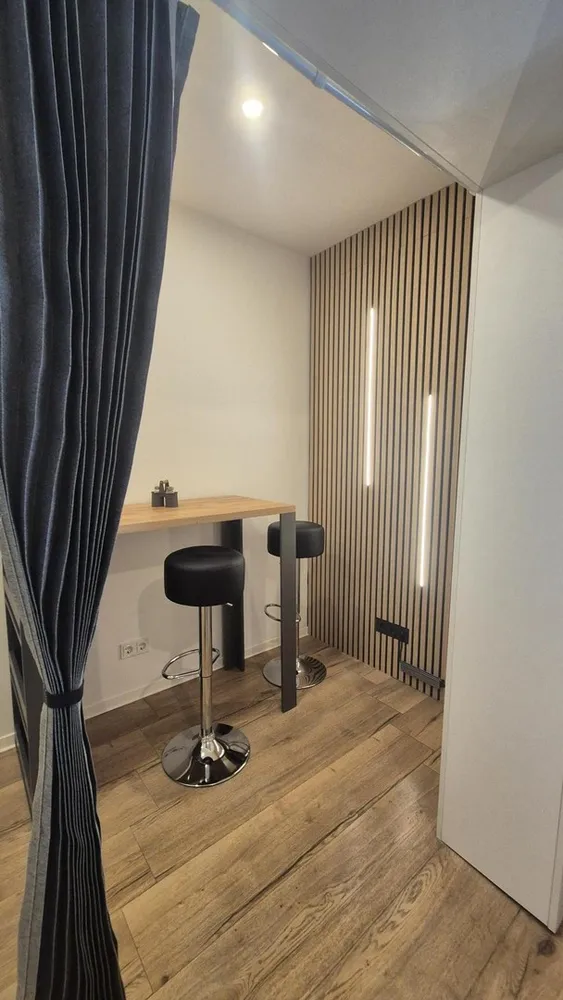 WG-Zimmer mit 22 m² in Saarbrücken – Bild 7
