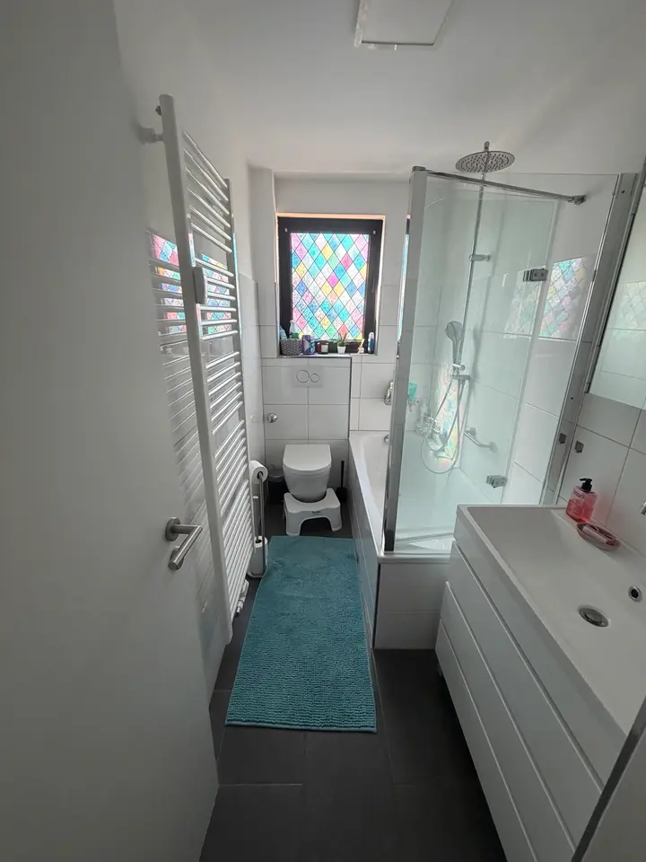 2 Zimmer Wohnung mit 58 m² in Witten – Bild 4