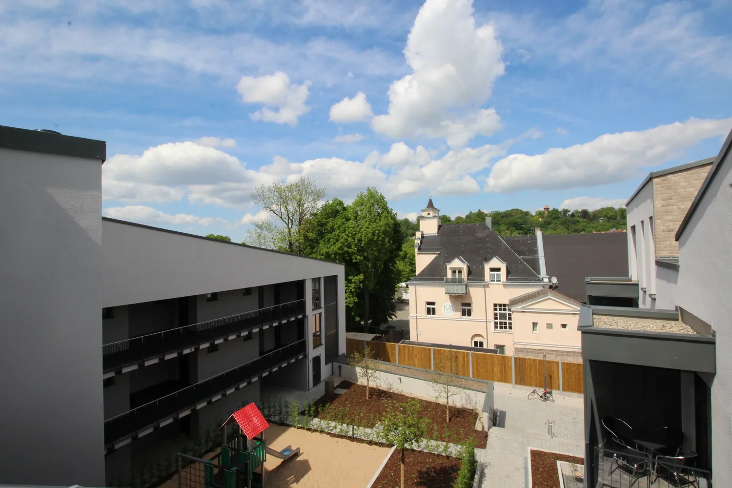 1 Zimmer Wohnung mit 27 m² in Erlangen – Bild 6