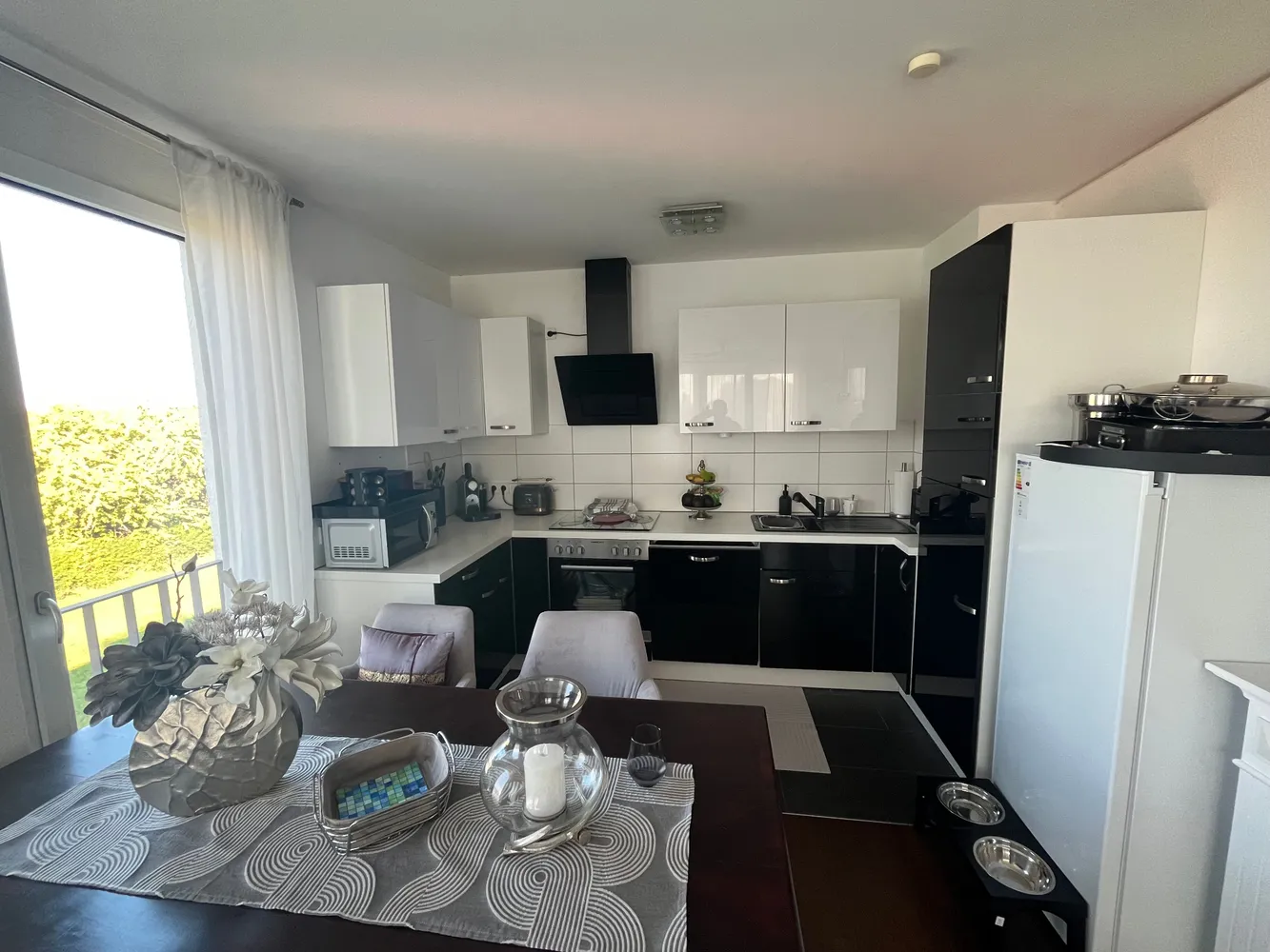 3 Zimmer Wohnung mit 68 m² in Stuttgart – Bild 2