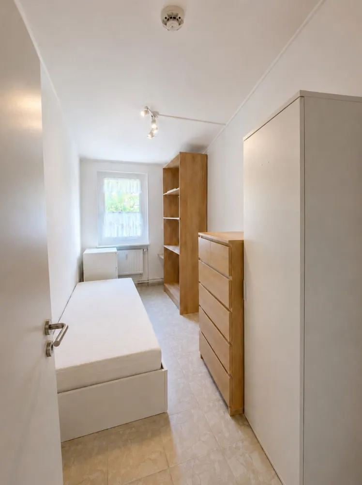 4 Zimmer Wohnung mit 91 m² in Berlin – Bild 8