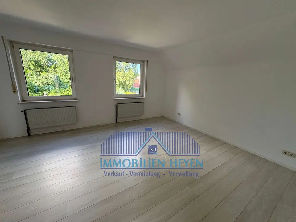3 Zimmer Wohnung mit 100 m² in Papenburg – Bild 7