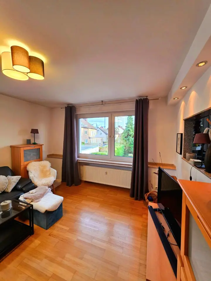 4 Zimmer Wohnung mit 62 m² in Recklinghausen – Bild 2