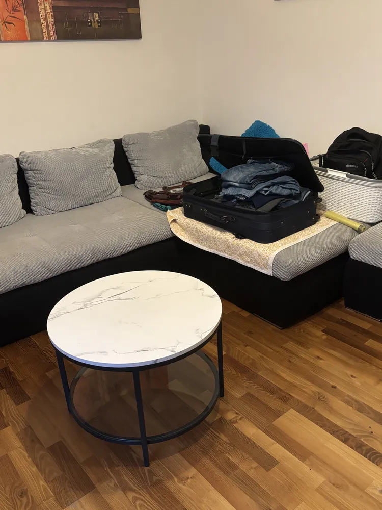 2 room apartment with 40 m² in Munich – Photo 2