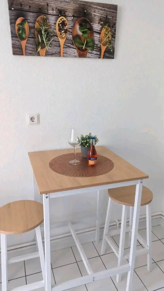 2 Zimmer Wohnung mit 44 m² in Hannover – Bild 7