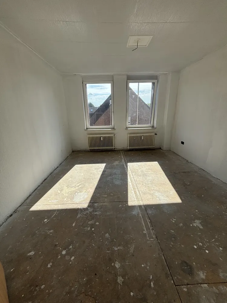 5 Zimmer Wohnung mit 113 m² in Oberhausen – Bild 2