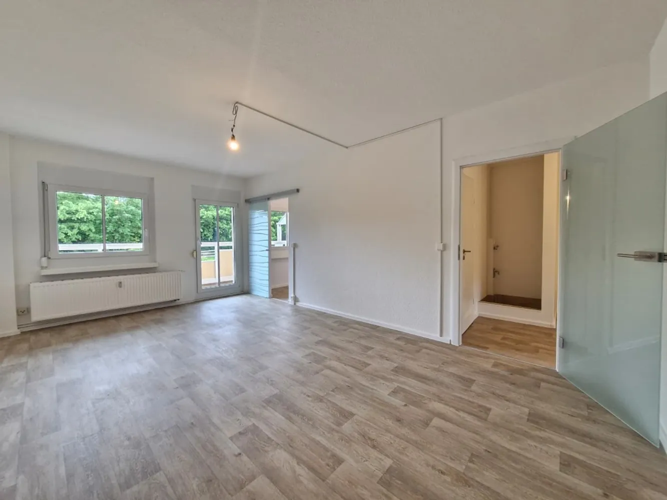 3 Zimmer Wohnung mit 64 m² in Dresden – Bild 3