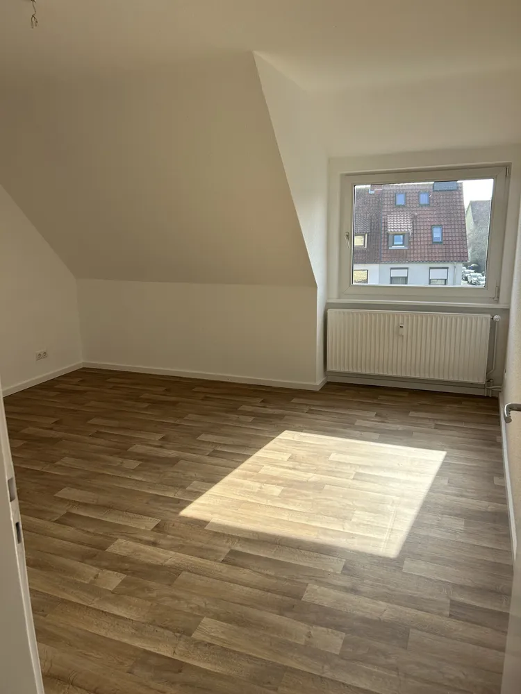 3 Zimmer Wohnung mit 59 m² in Braunschweig – Bild 5