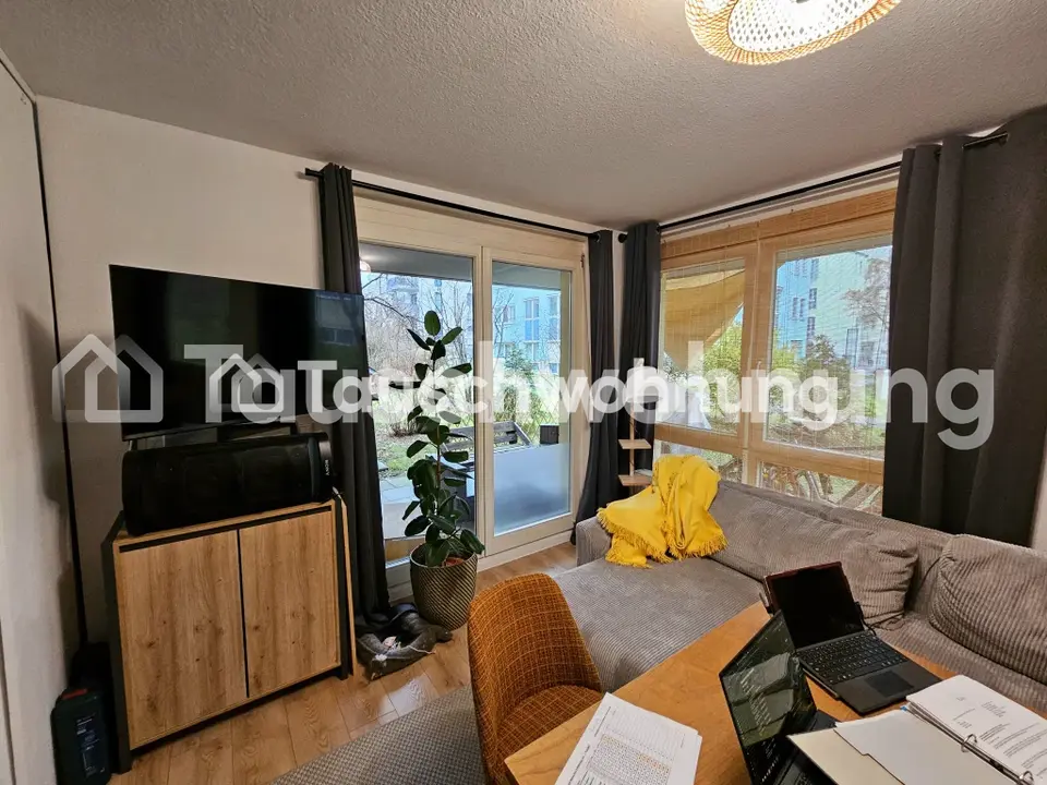 2 Zimmer Wohnung mit 30 m² in Dresden – Bild 7