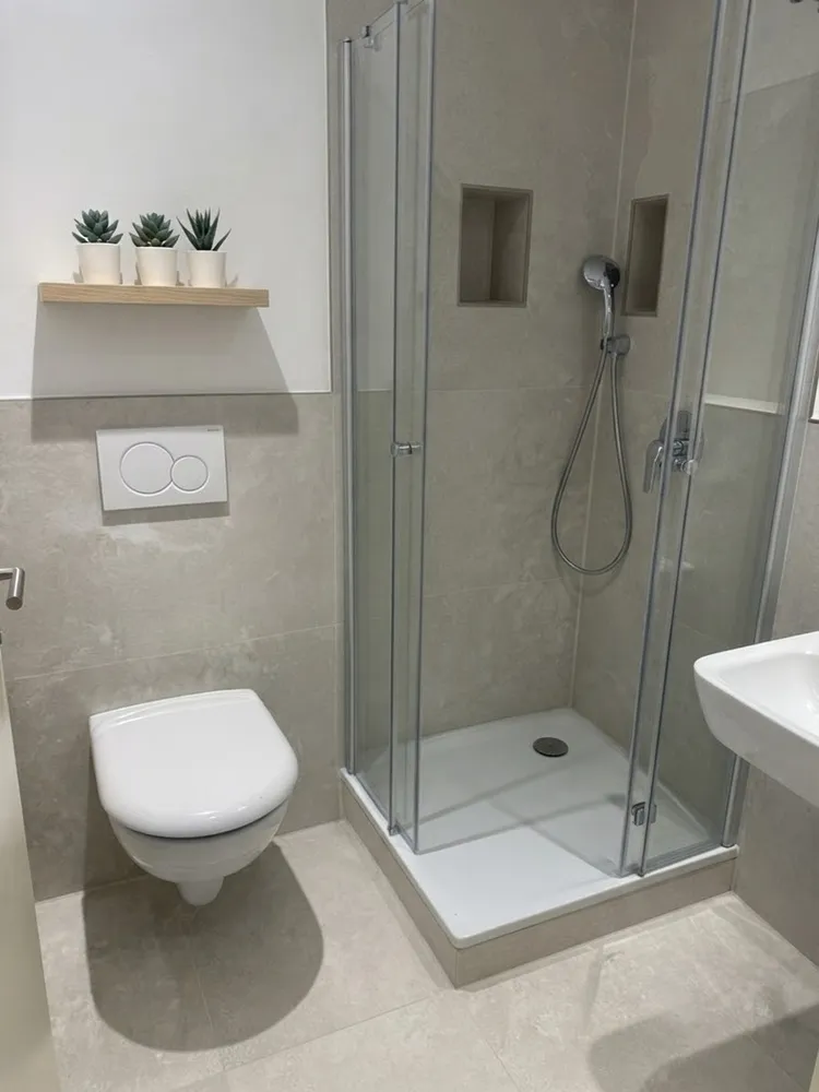 4 room apartment with 116 m² in Munich – Photo 12