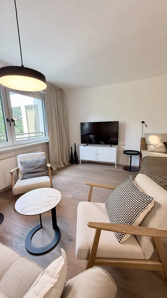 1 Zimmer Wohnung mit 33 m² in München – Bild 4
