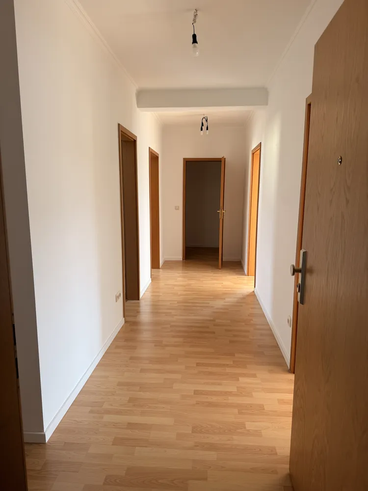 3 room apartment with 78 m² in Essen – Photo 2