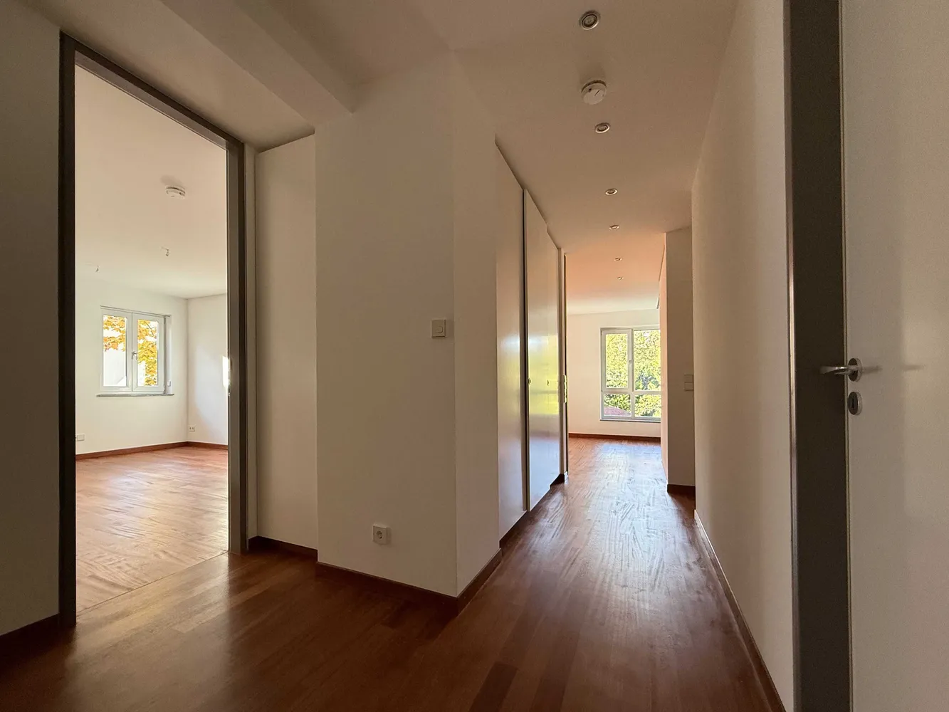 4 room apartment with 118 m² in Munich – Photo 10