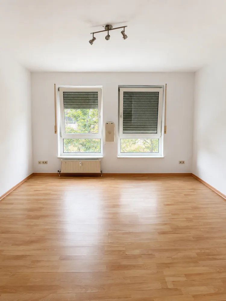 1 Zimmer Wohnung mit 23 m² in Ludwigshafen am Rhein – Bild 4