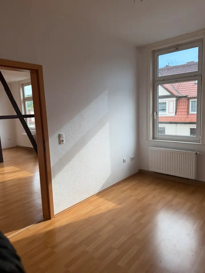 2 Zimmer Wohnung mit 60 m² in Eisenach – Bild 9