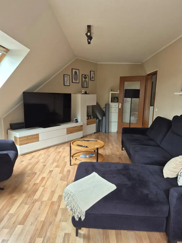 2 Zimmer Wohnung mit 66 m² in Hamburg – Bild 6