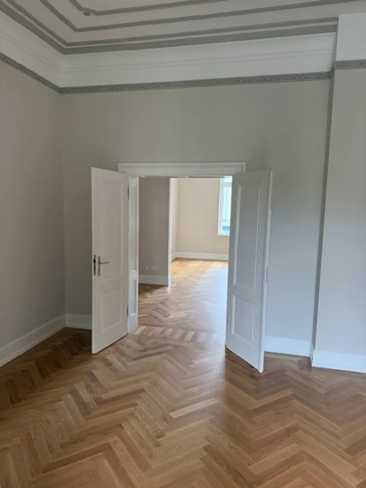 3 Zimmer Wohnung mit 88 m² in Frankfurt am Main – Bild 8