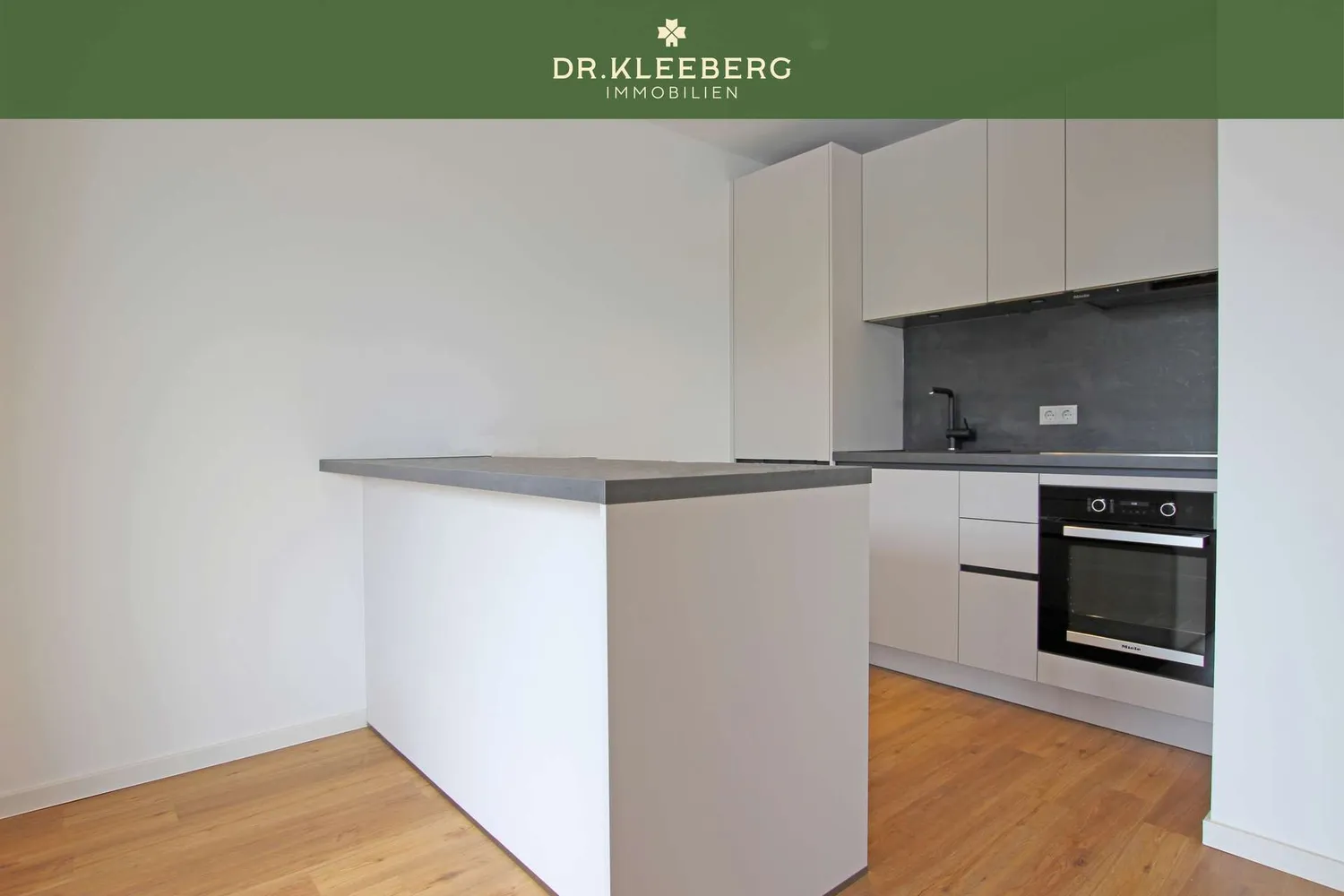 2 Zimmer Wohnung mit 93 m² in Münster – Bild 4