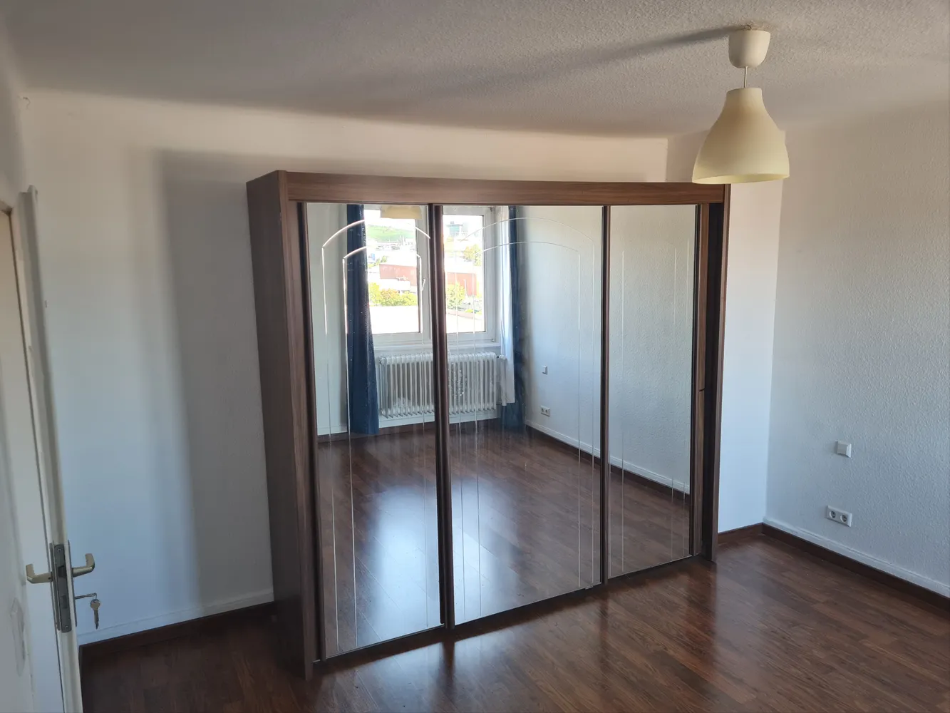 2 Zimmer Wohnung mit 47 m² in Stuttgart – Bild 6