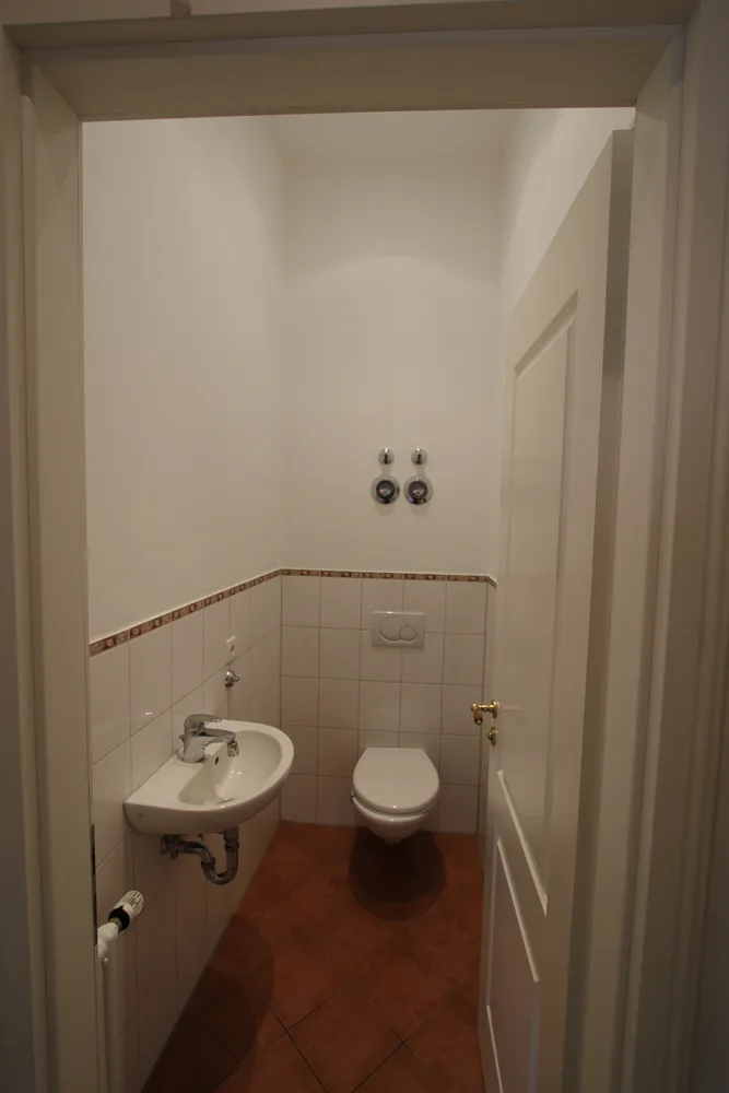 4 room apartment with 130 m² in Dresden – Photo 8