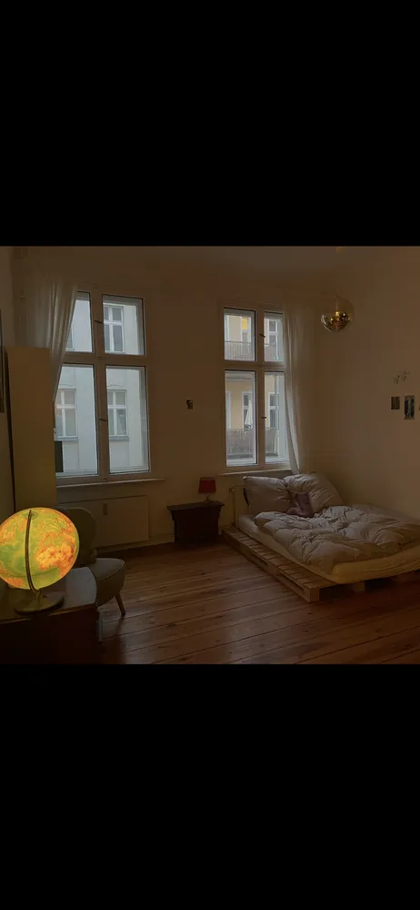 2 Zimmer Wohnung mit 39 m² in Berlin – Bild 1