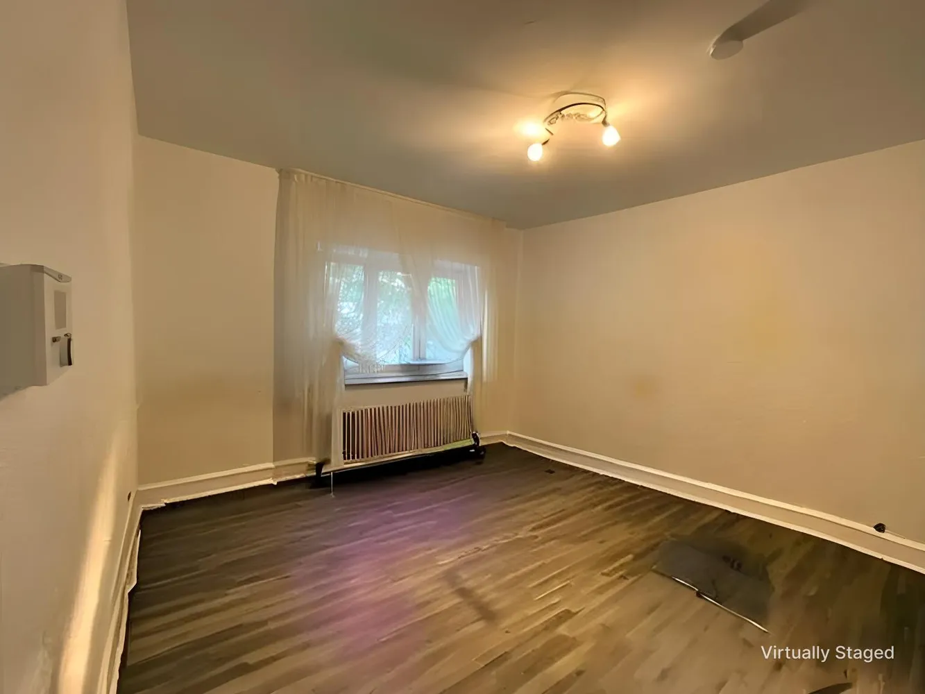 3 Zimmer Wohnung mit 53 m² in Bocholt – Bild 6