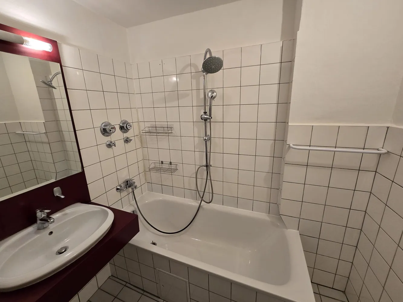 3 Zimmer Wohnung mit 87 m² in Hamburg – Bild 7