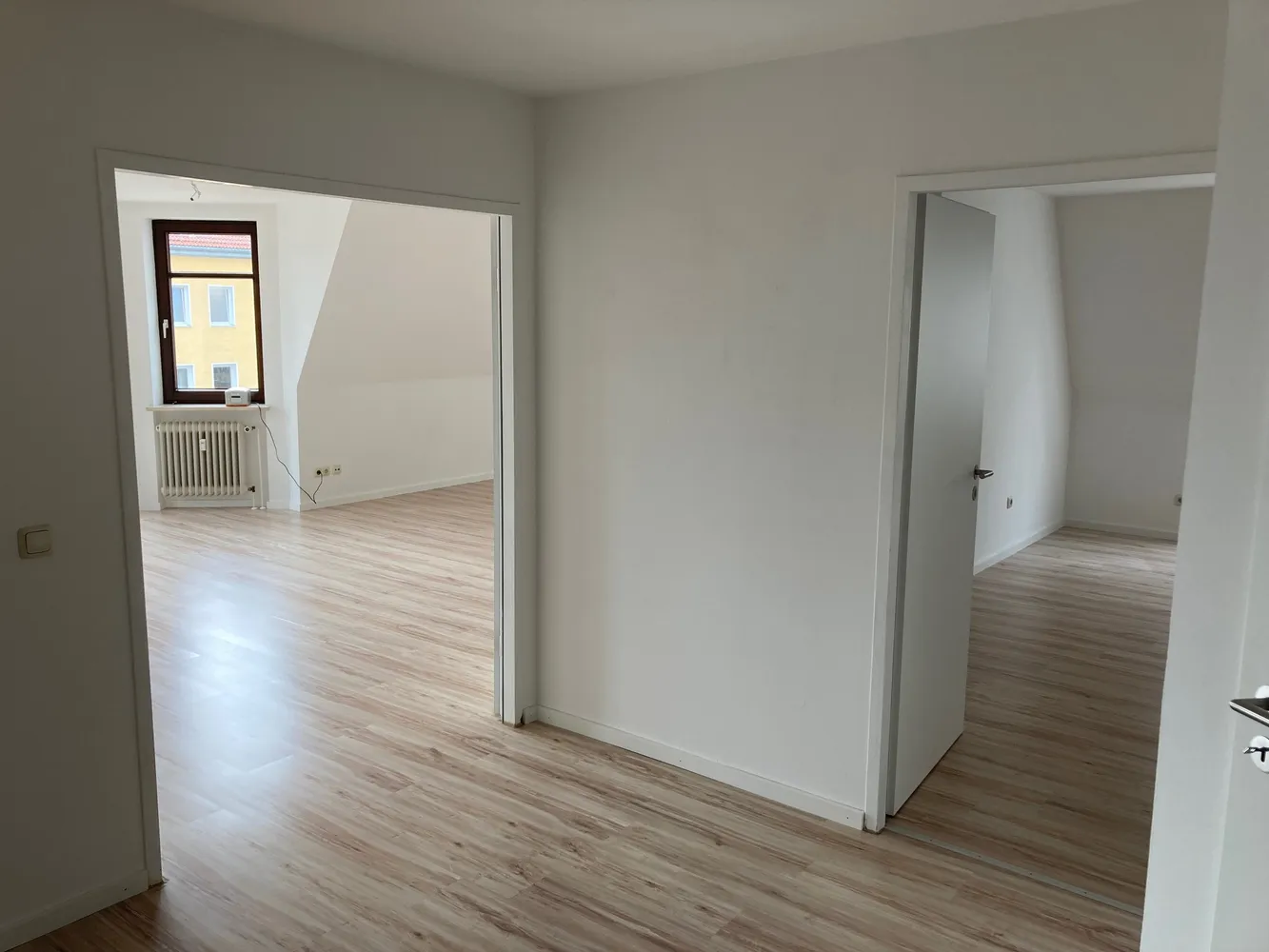 2 Zimmer Wohnung mit 79 m² in Augsburg – Bild 8