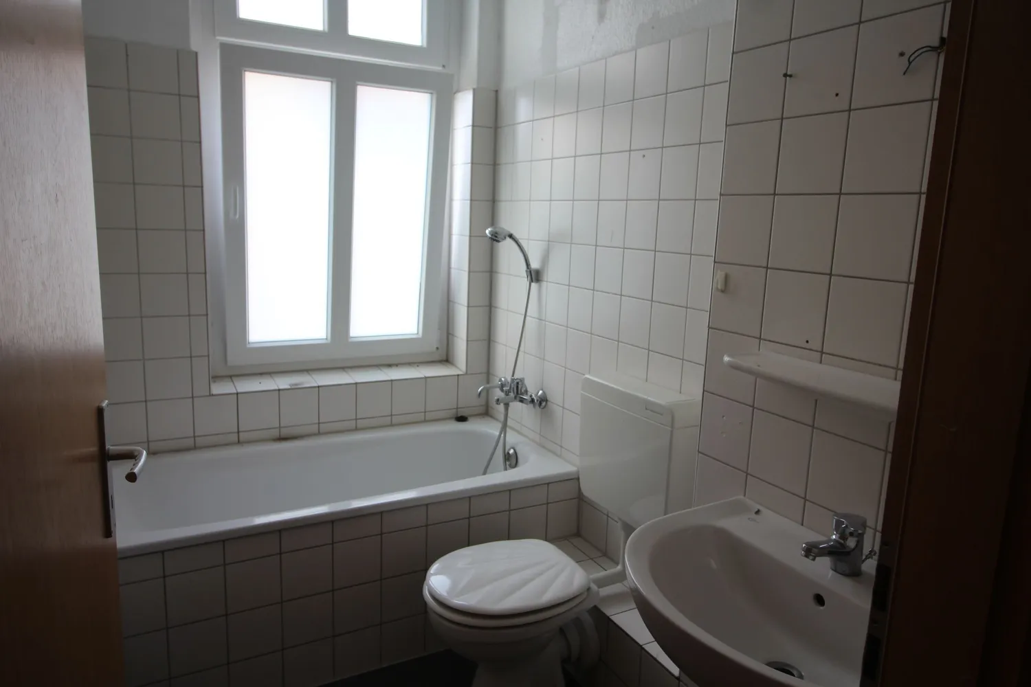 3 Zimmer Wohnung mit 67 m² in Recklinghausen – Bild 2
