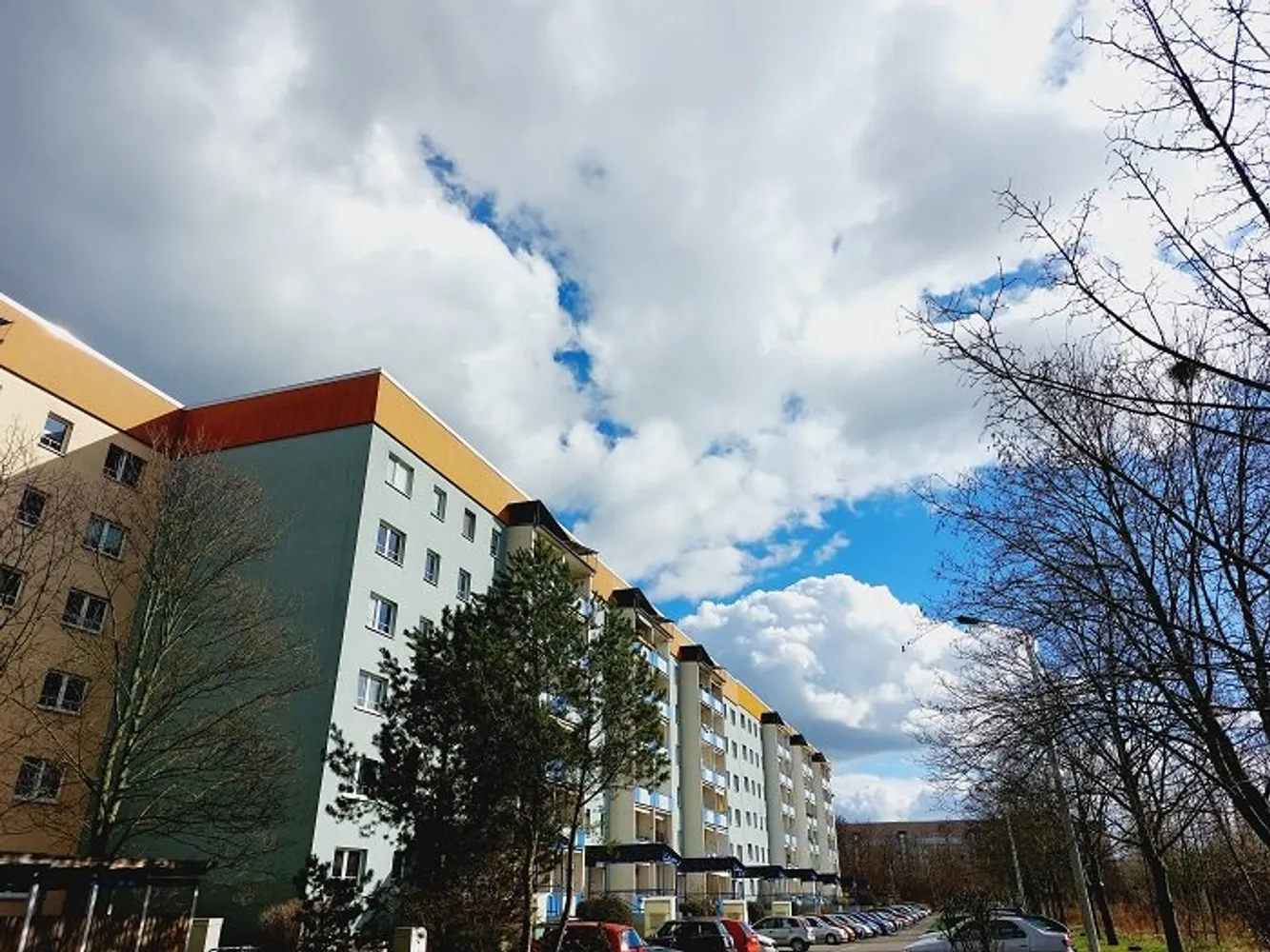 1 Zimmer Wohnung mit 33 m² in Leipzig – Bild 4