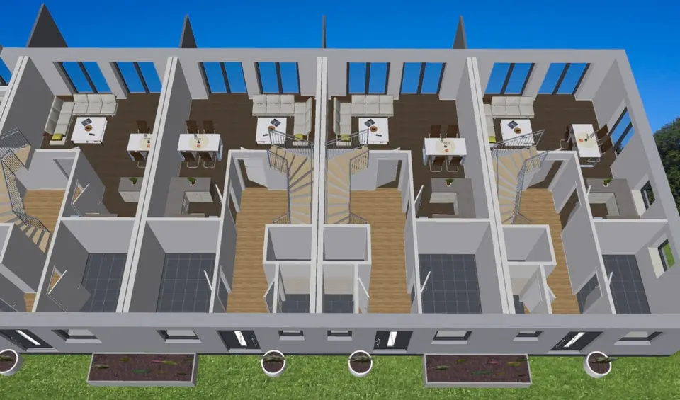 5 Zimmer Haus mit 119 m² in Flensburg – Bild 1