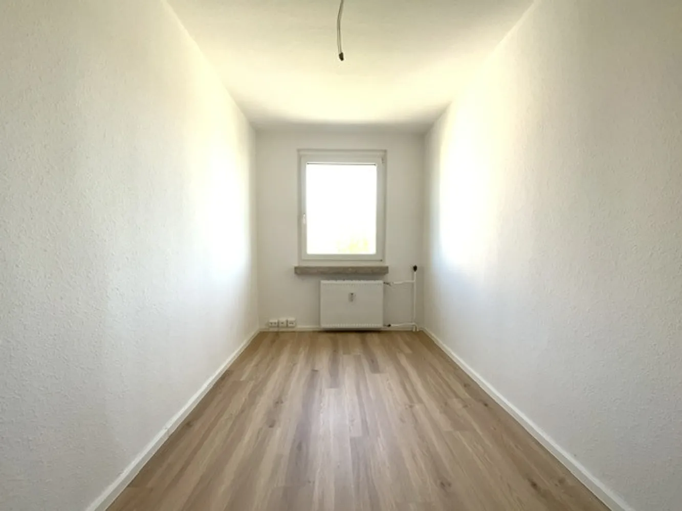 3 Zimmer Wohnung mit 61 m² in Wittenberg – Bild 8