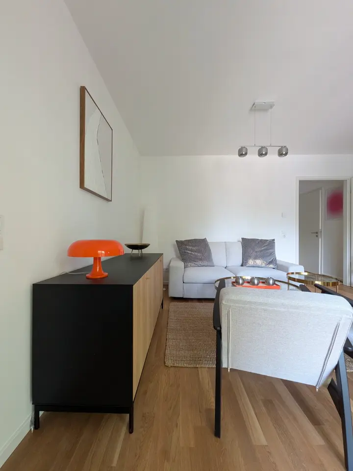 2 Zimmer Wohnung mit 60 m² in Osnabrück – Bild 8