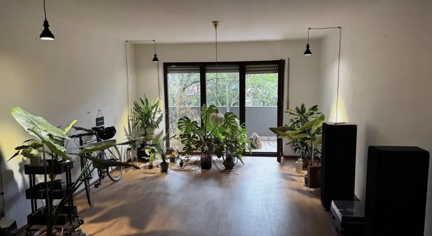 2 Zimmer Wohnung mit 65 m² in Mannheim – Bild 1