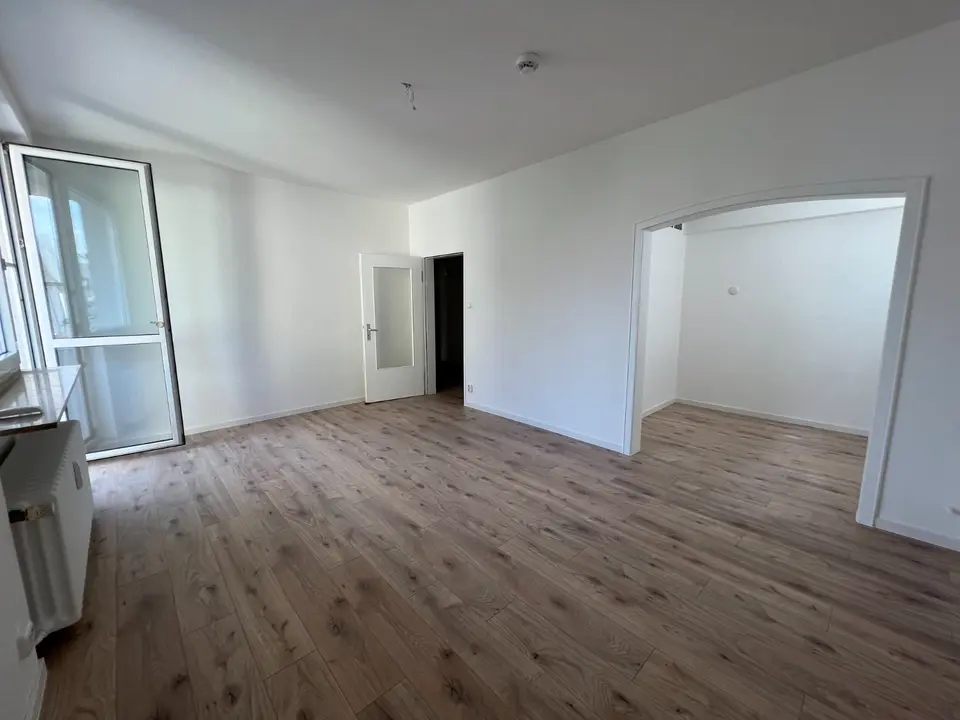 2 Zimmer Wohnung mit 50 m² in Gießen – Bild 6