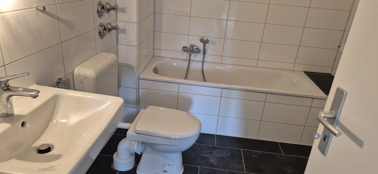 2 Zimmer Wohnung mit 61 m² in Iserlohn – Bild 1