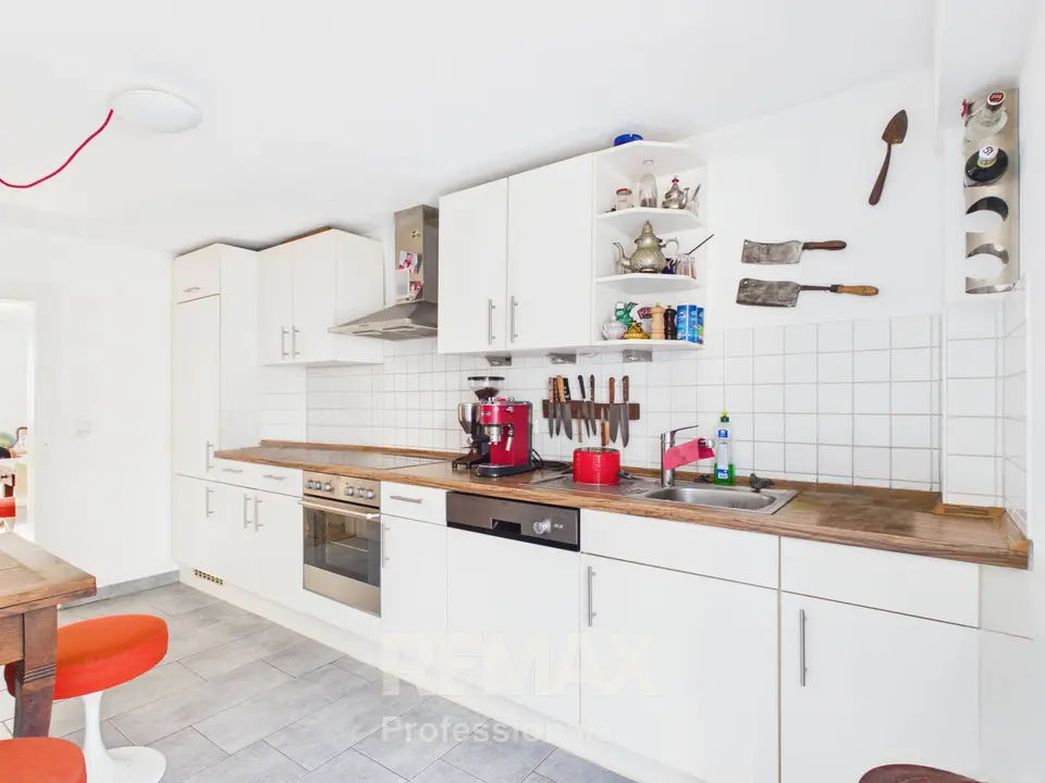 2 Zimmer Wohnung mit 70 m² in Waiblingen – Bild 4