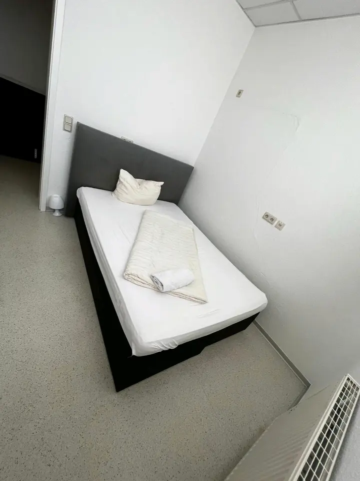 WG-Zimmer mit 25 m² in Kaiserslautern – Bild 7