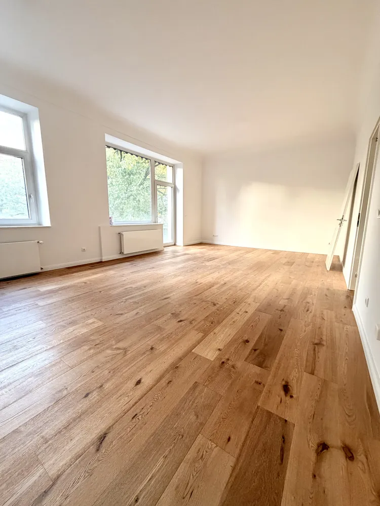 3 Zimmer Wohnung mit 98 m² in Düsseldorf – Bild 6