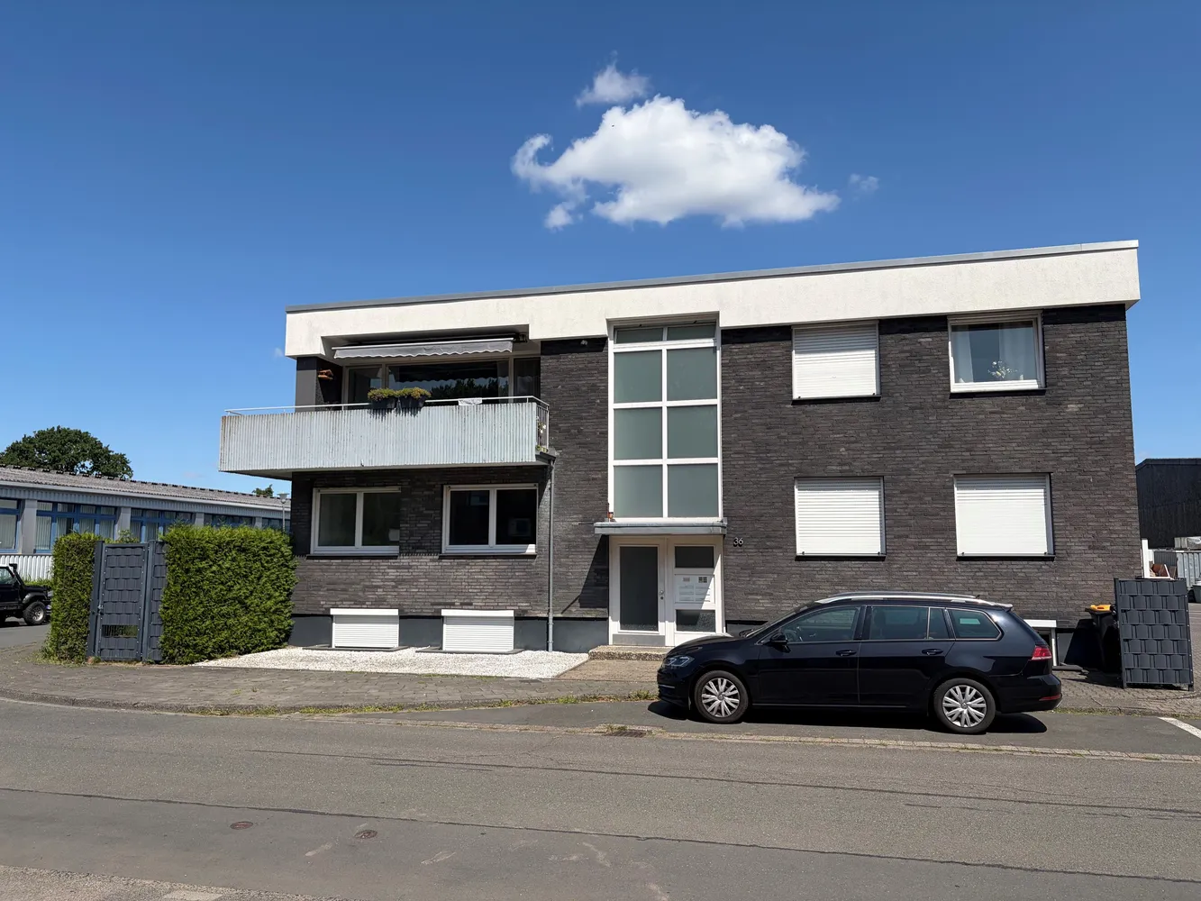 1 Zimmer Wohnung mit 26 m² in Münster – Bild 7