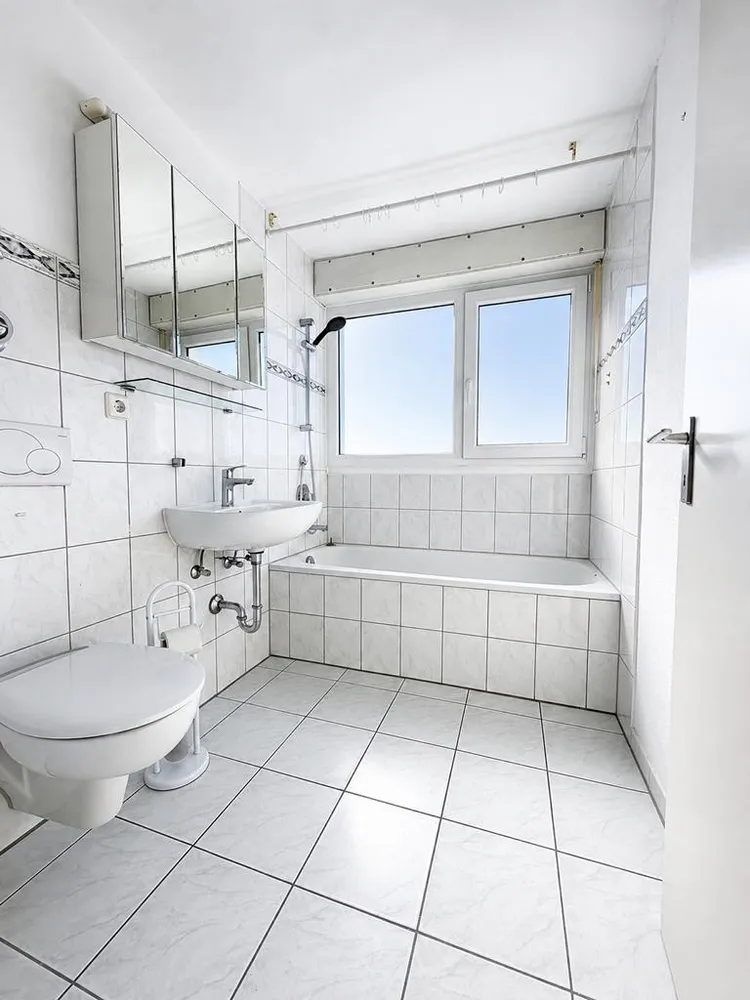 3 Zimmer Wohnung mit 67 m² in Karlsruhe – Bild 12