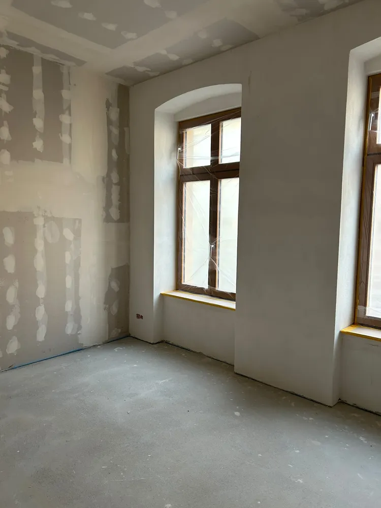 3 Zimmer Wohnung mit 110 m² in Görlitz – Bild 2
