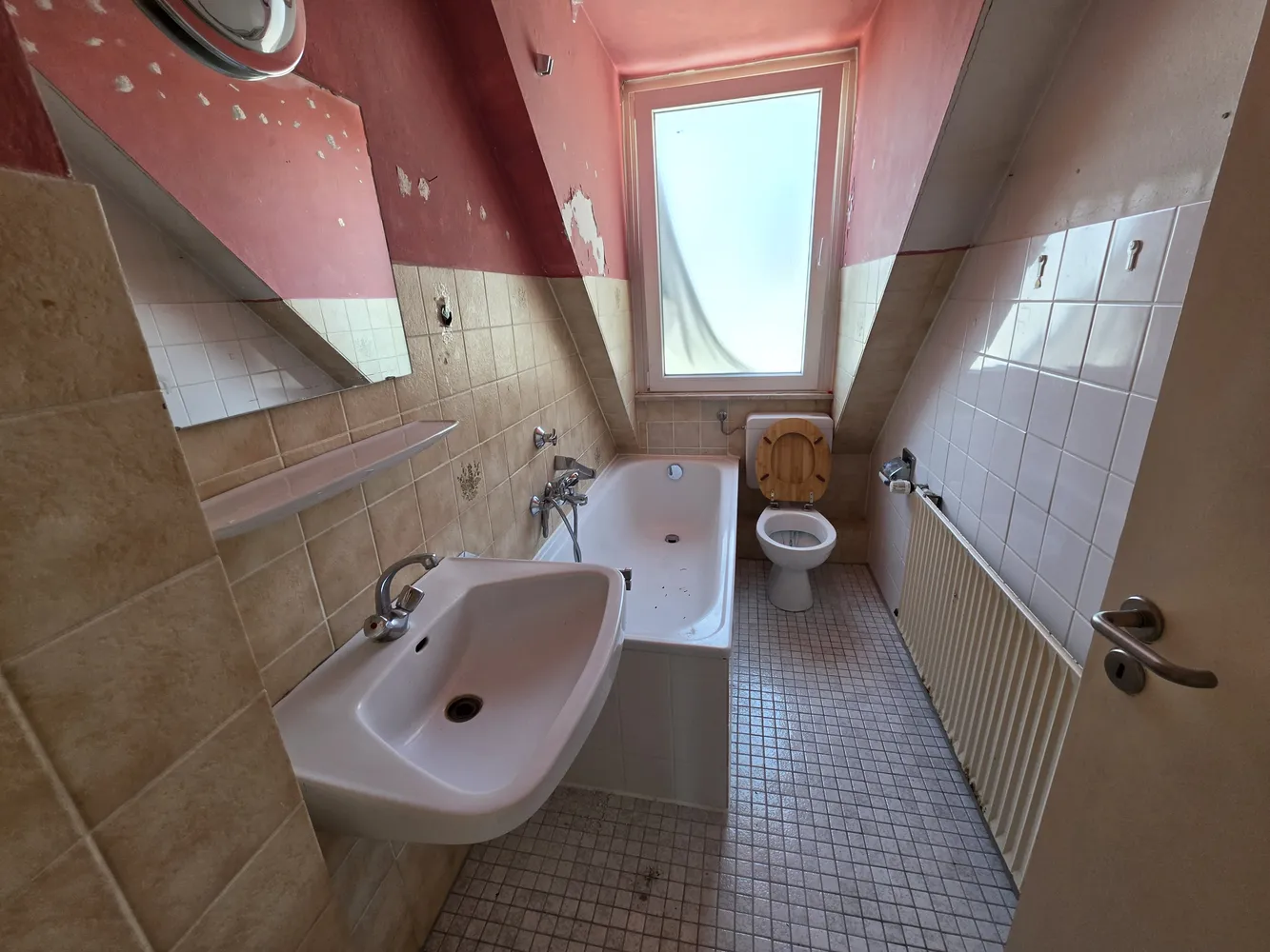 2 Zimmer Wohnung mit 51 m² in Düsseldorf – Bild 7