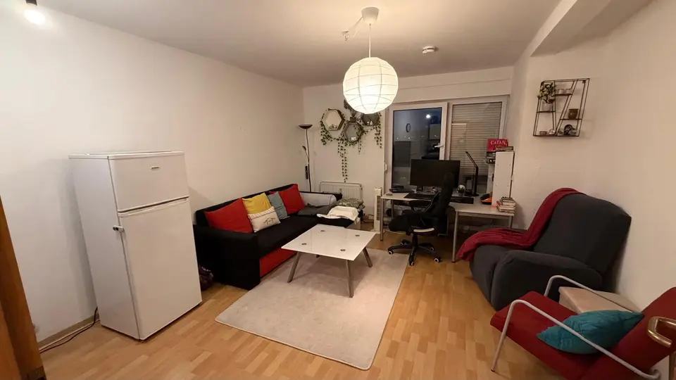 WG-Zimmer mit 65 m² in Saarbrücken – Bild 7